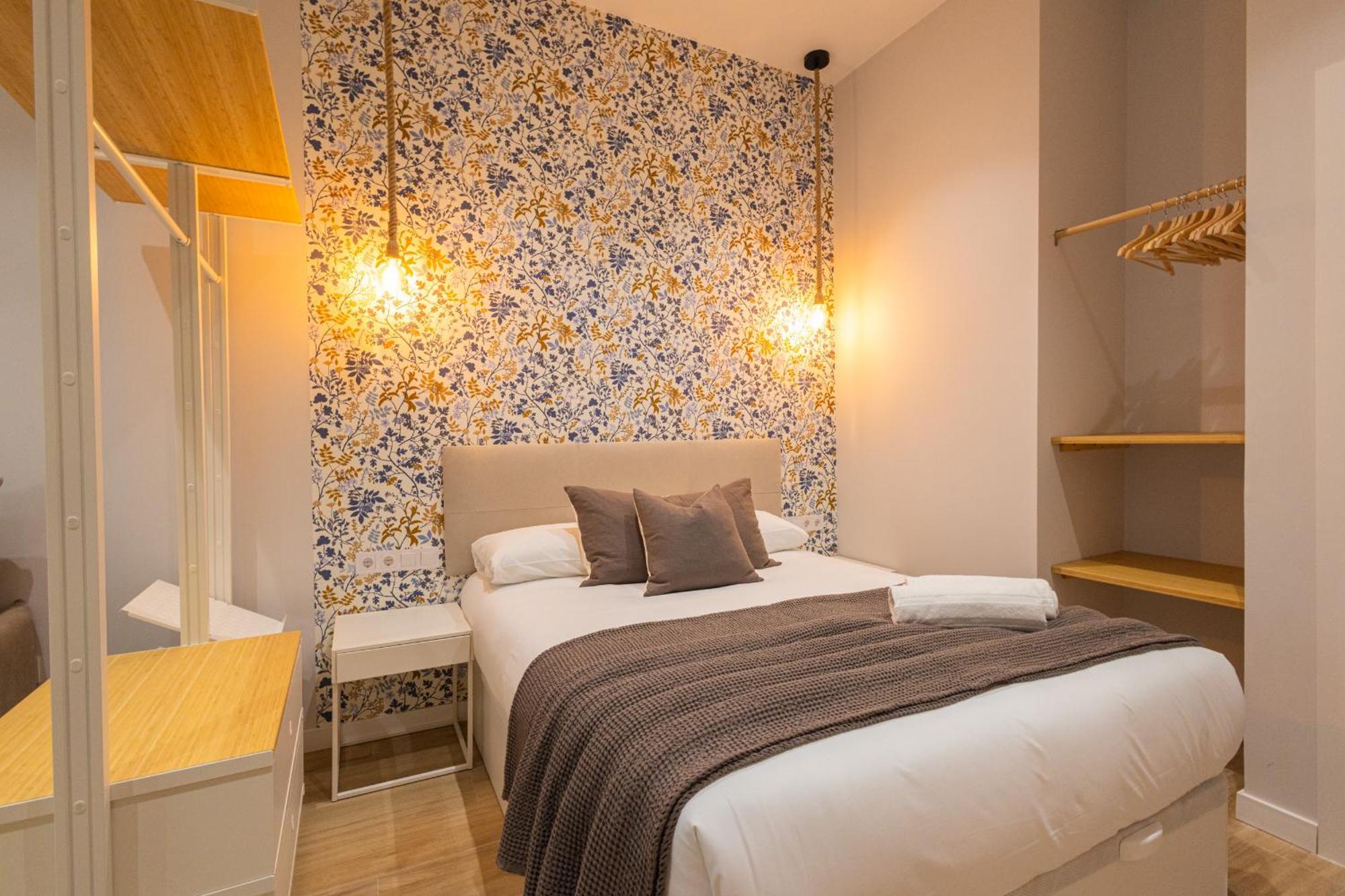 Florit Flats - The Sorolla Apartments Valencie Exteriér fotografie